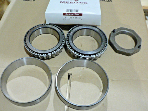 MERITOR Seal & BEARING KIT P/N: A1205R2254 differential parts NAVISTAR 3114030C9