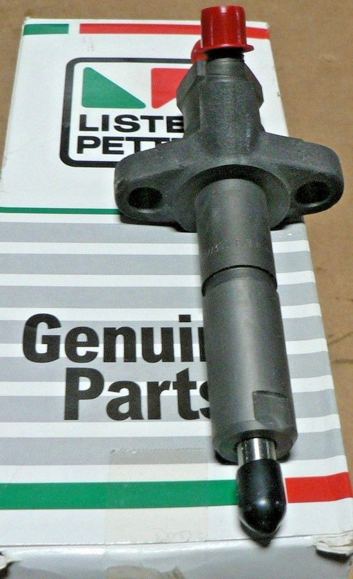 LISTER-PETTER CR INJECTOR 328-61600