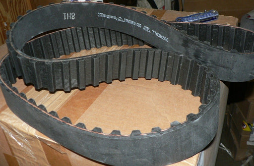 DAYCO SYNCHRO COG 770XH200