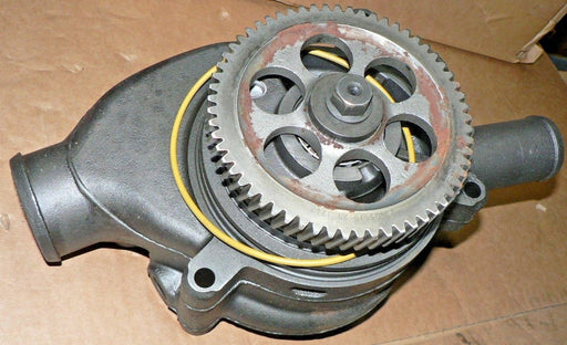 Detroit Diesel 60 SERIES Genuine Water Pump R23522707, 23520136, 23505895
