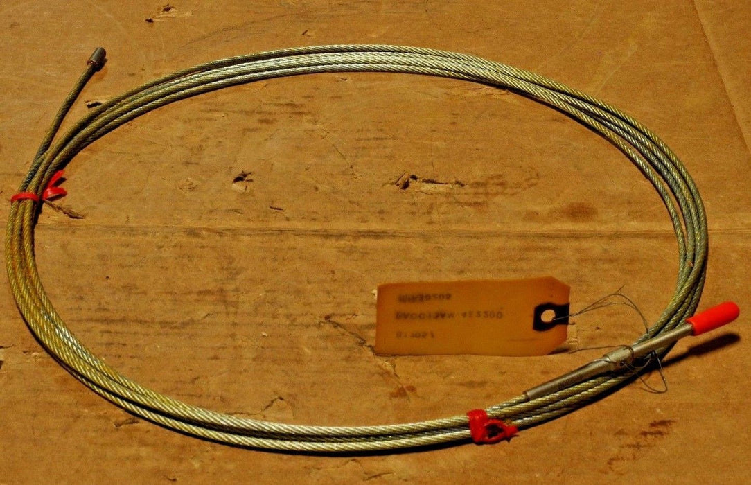 BOEING BACC13AM4E2200 WIRE ROPE