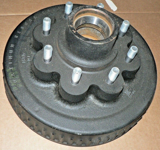 DEXTER BRAKE DRUM 008-479-06 M1102 TRAILER DRUM