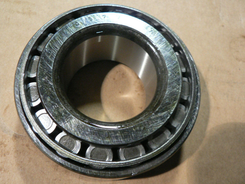 TIMKEN CONE & CUP 3877 & 3820