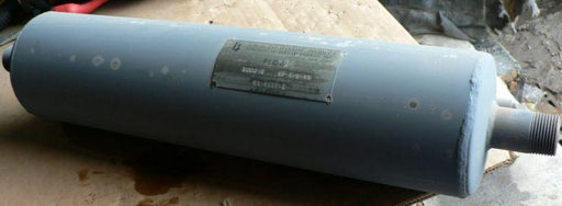BURGESS MANNING AIR INTAKE SILENCER BMAI-1-0 2990-01-087-1446