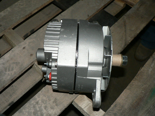 DELCO ALTERNATOR 12V 323-654  1984277 1984277 1100274 3603853RX