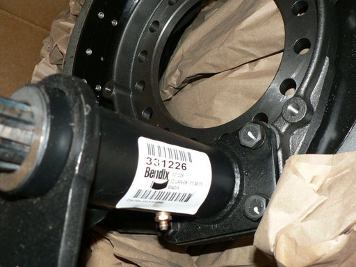 DANA OSHKOSH BRAKE SHOE ASSEMBLY 3596012 331226 K027787