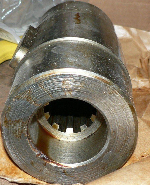 ELECTRO-MOTIVE OIL PUMP SHAFT 3275720