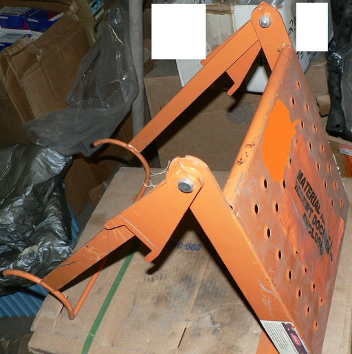 C-17 LADDER PLATFORM  WING ENT. WP-104