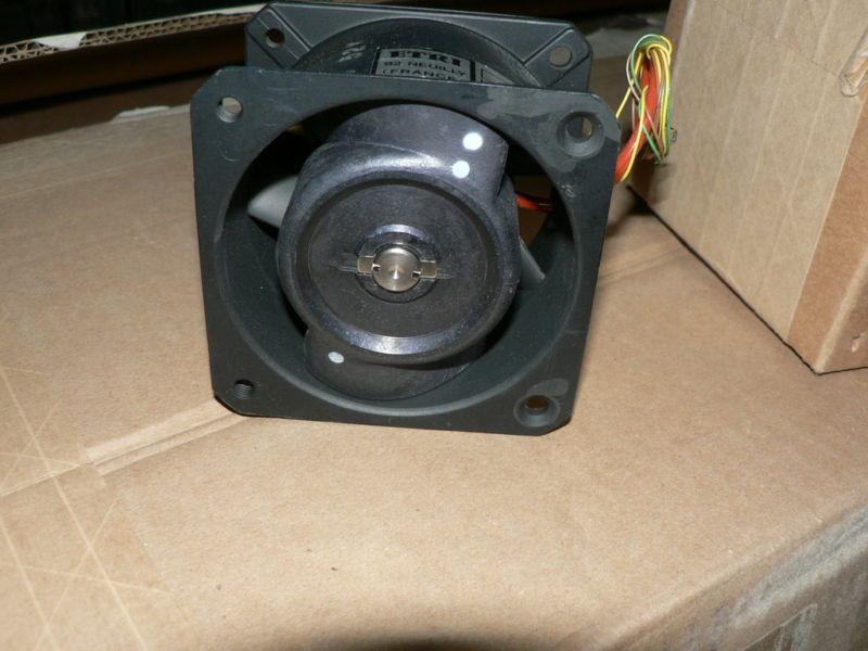 GDE SYSTEMS FAN 2118784-001