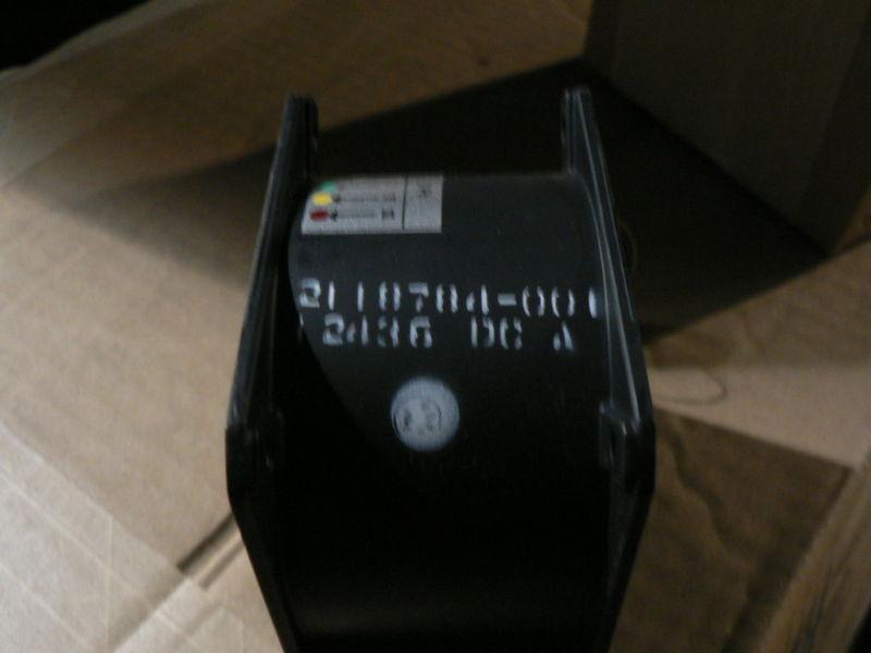 GDE SYSTEMS FAN 2118784-001