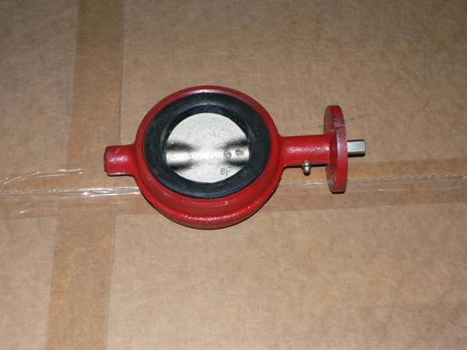 OSHKOSH LUKENHEIMER SEAT VALVE