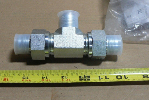 KIDDE CHECK VALVE 422698 5/8 ALL THREADS