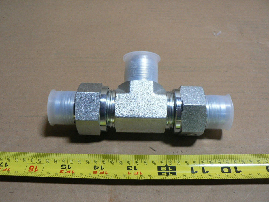 KIDDE CHECK VALVE 422698 5/8 ALL THREADS