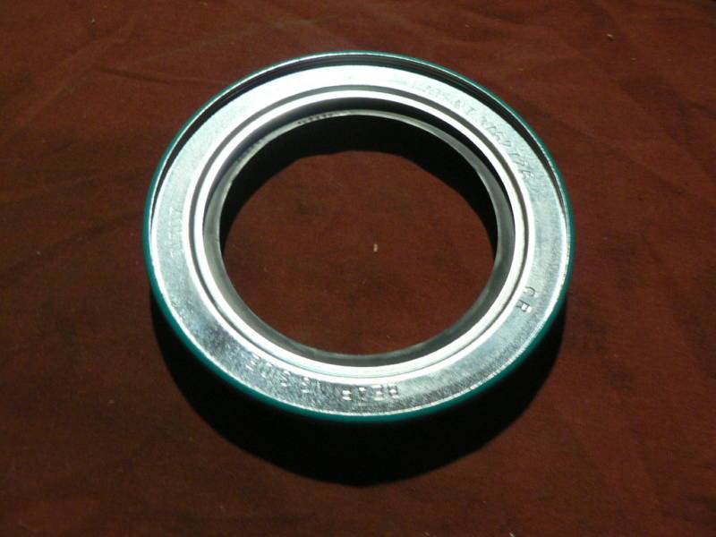 CHICAGO RAWHIDE 31307 ROCKWELL MERITOR SEAL A1205-T-1502-S A1205T1502  31307