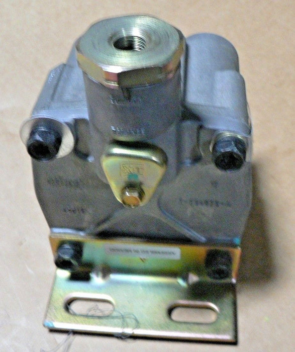 BENDIX SR-5 TRAILER SPRING BRAKE VALVE 109270