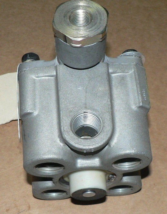 BENDIX SR-5 TRAILER SPRING BRAKE VALVE 109270