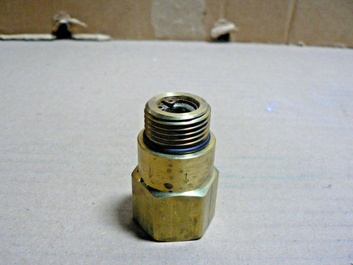 M923A2 5T CARGO TRUCK HORTON CHECK VALVE 995257 PETERBILT 995257