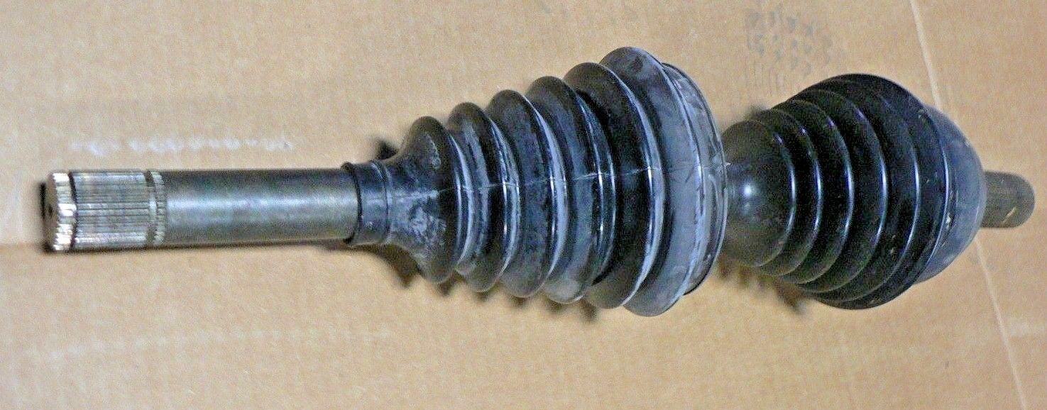 HMMWV AXLE 2990054 2530-01-459-9493