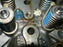 CUMMINS NHC250 CYLINDER HEAD 3007835