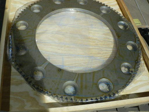 BALDWIN-HAMILTON 1004331-1 gear 3020012108771