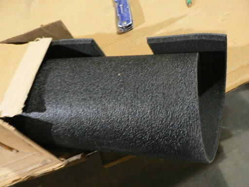 Cab Insulation Panel M44A3 M35A3 Cargo Truck 2-1/2 Ton 6X6