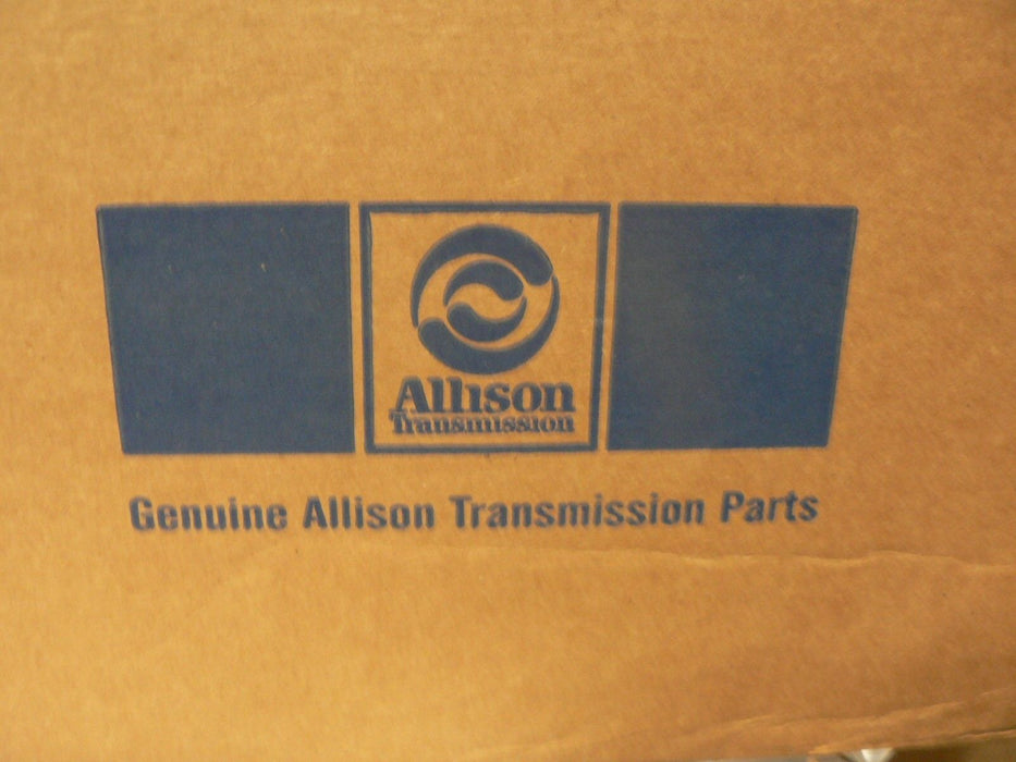 ALLISON TRANSMISSION FRONT SUPPORT ASSEMBLY p/n 29537356 AT 545 SERIES