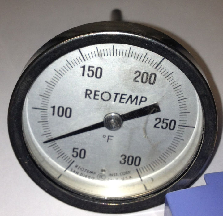 REOTEMP MODEL H HP50T0300F4-4 HH0404F63-PS 2281-0015023 181-069-22  02N2