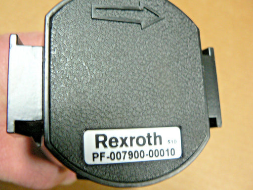 BOSCH REXROTH FILTER PF7900 PF007900-00010 R432016077