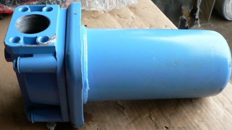 SCHROEDER FUEL FILTER KF3-1