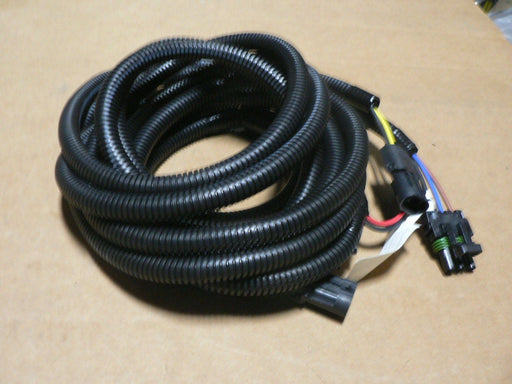 HET WIRE HARNESS OSHKOSH 1KK163