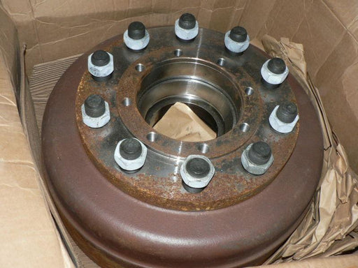 M939 HUB & DRUM A2-333-F-2658