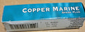 (2 PER PURCHASE) New COPPER MARINE Champion Premium Spark Plug RL82C 874M