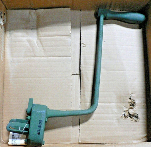 M172A1 AUSTIN TRAILER CRANK ASSEMBLY J3279