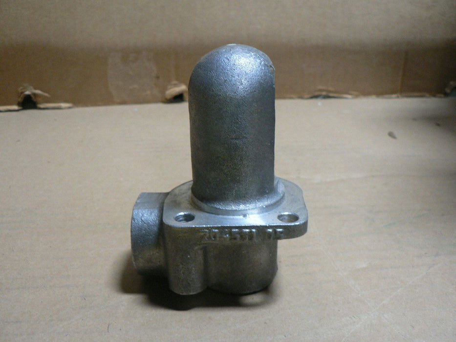 M809 M939 CUMMINS OIL PAN AERATOR 204531