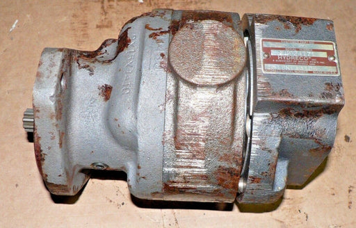 CASE CNH W14B LOADER HYDRAULIC MOTOR L106442 (NOS)