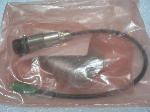 HIRSCHMANN 544300063403 PRESSURE TRANSMITTER GROVE MANITOWOC 9333104085