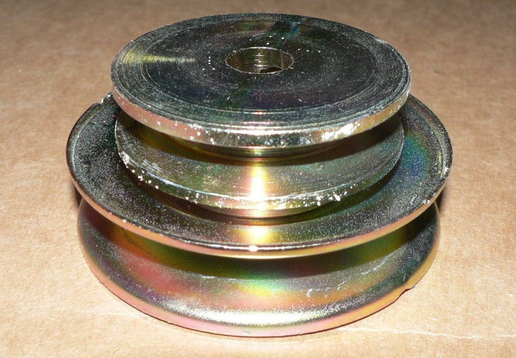 Maytag Amana Washer Motor Pulley 6-2008160 200816 FSP 6-2008160