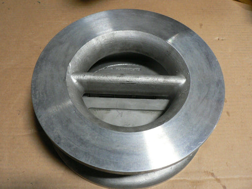 CRANE DUO-CHECK II SIZE 6 G30CPF-9