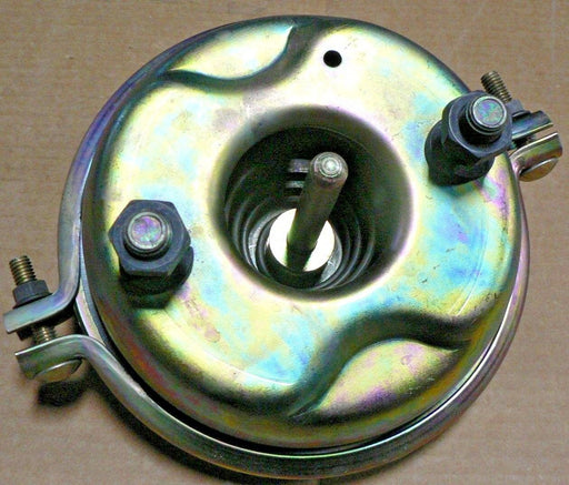 MIDLAND TYPE 30  TACOM 7017931 0.250-18 NPT N-36330