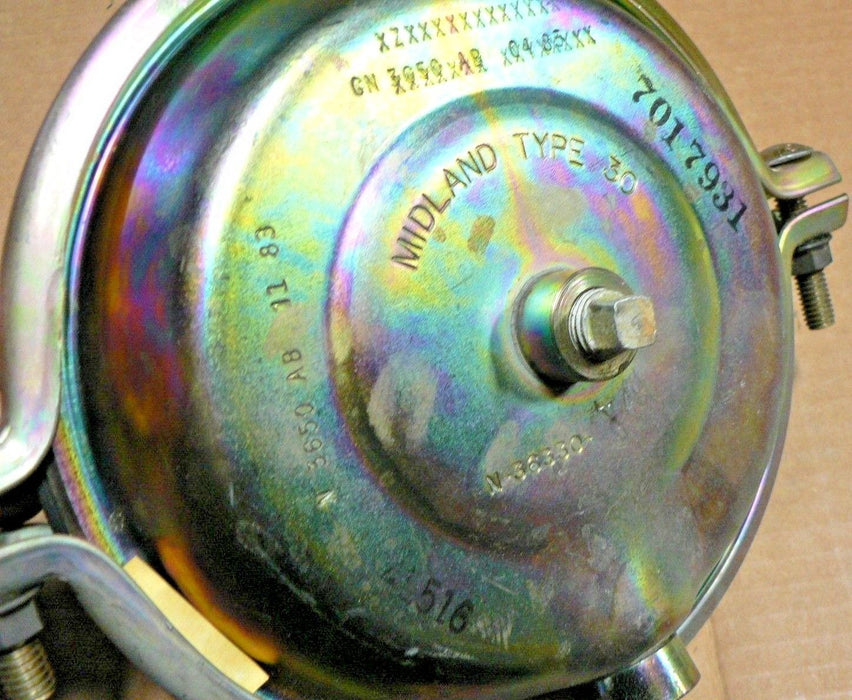 MIDLAND TYPE 30  TACOM 7017931 0.250-18 NPT N-36330