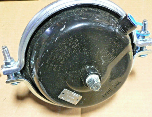 MGM TYPE 24 1427250 FABCO BRAKE CHAMBER 243-0024-004