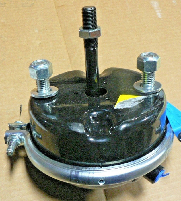 MGM TYPE 24 1427250 FABCO BRAKE CHAMBER 243-0024-004
