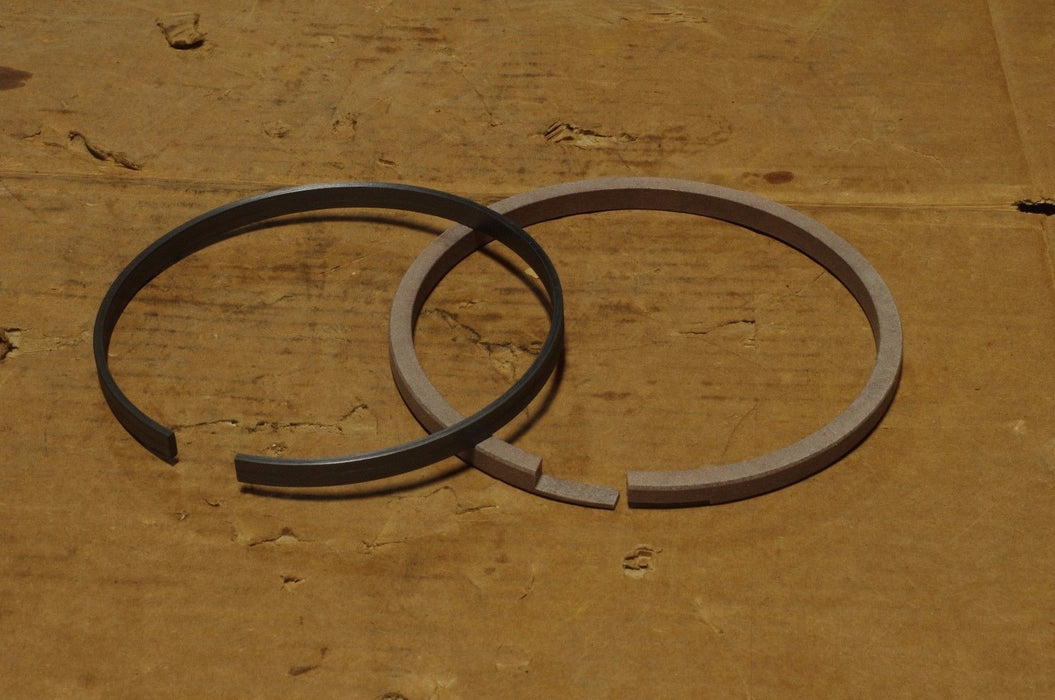 DRESSER-RAND 8083B PISTON RINGS