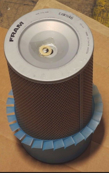 FRAM AIR FILTER  CAK546