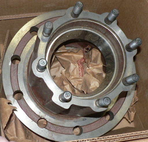 ROCKWELL HUB AND STUD A1-333-M-1365