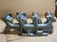 JOHN DEERE EXHAUST MANIFOLD APPLICABLE TO: MARINE GENERATOR  NL1064H43