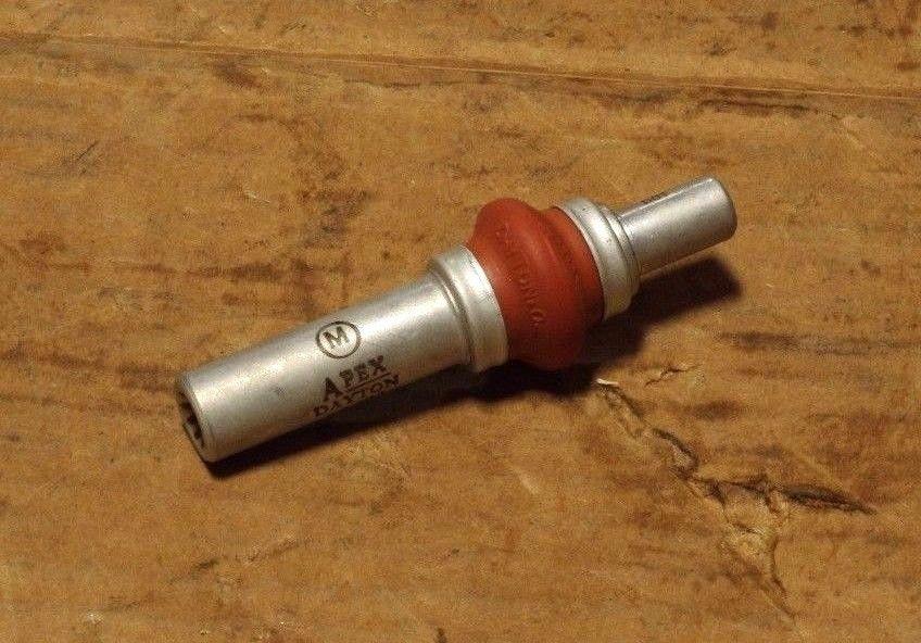APEX TOOL 10-303 UNIVERSAL JOINT