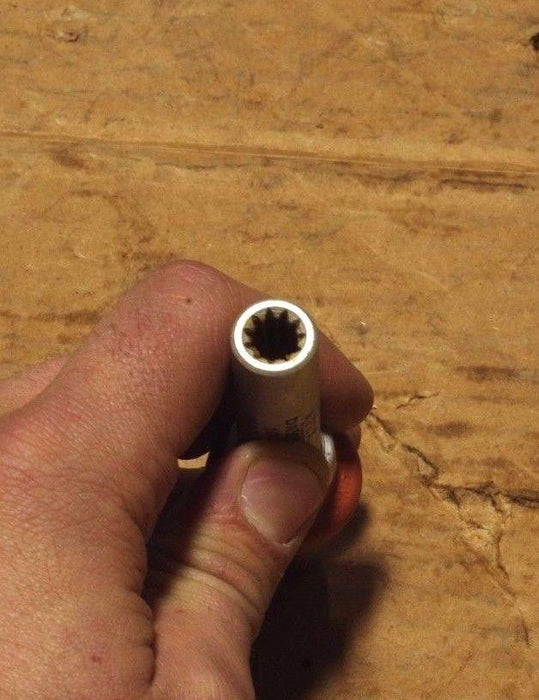 APEX TOOL 10-303 UNIVERSAL JOINT