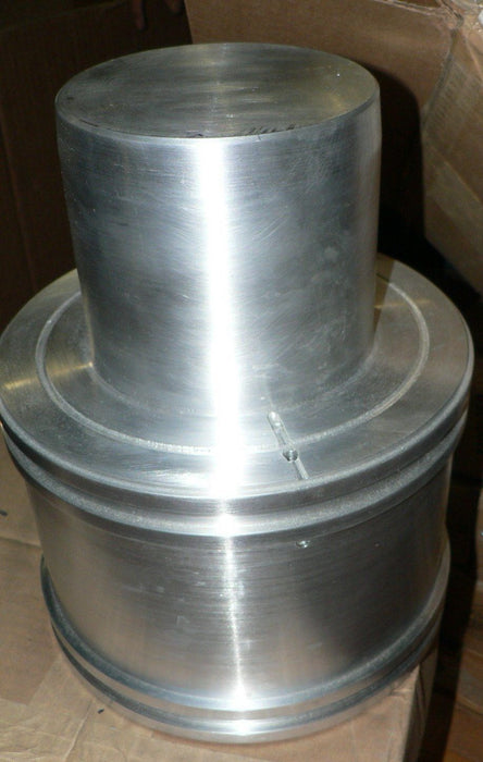 CONTROL FLOW WESTECH CYLILNDER PISTON C-102,900 E-103,520-2