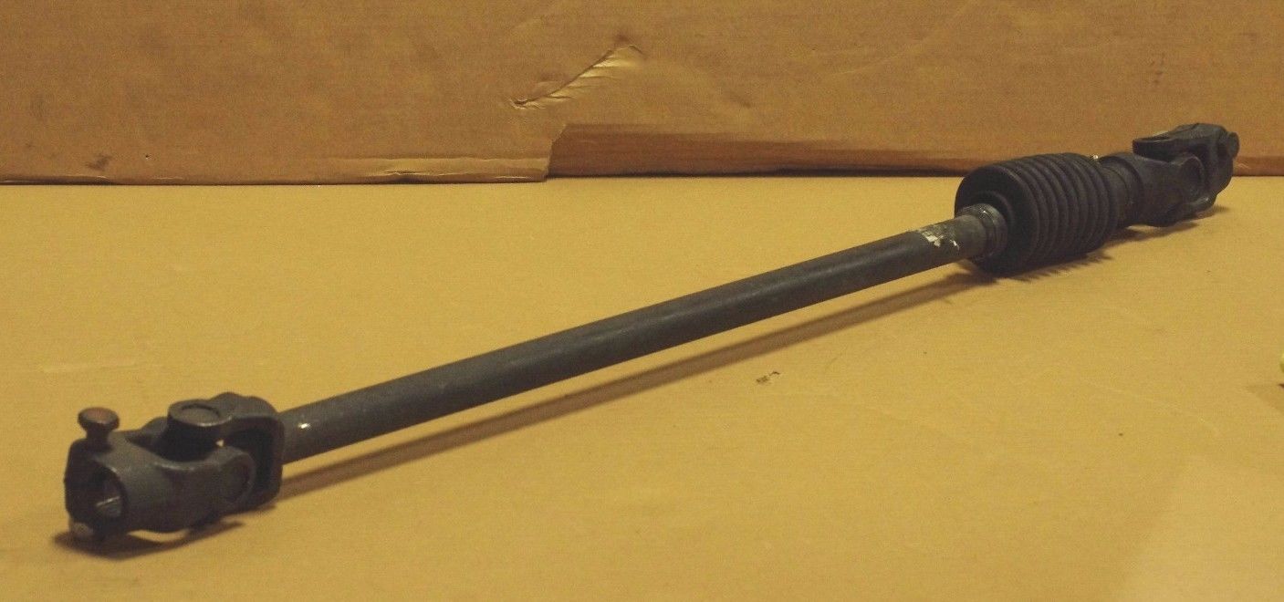 OSHKOSH STEERING SHAFT  3756072  3231089